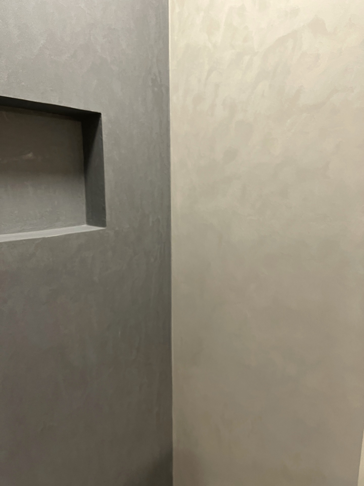 Charcoal Niche Study